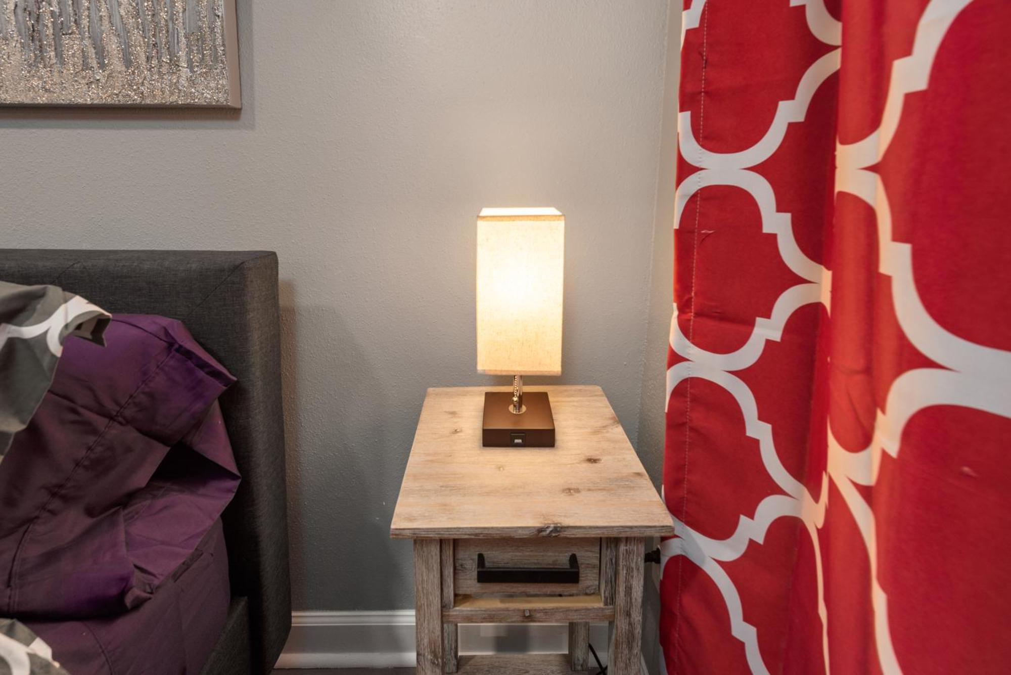Apartamento Urban Retreat 1Br With Free Park Houston Exterior foto