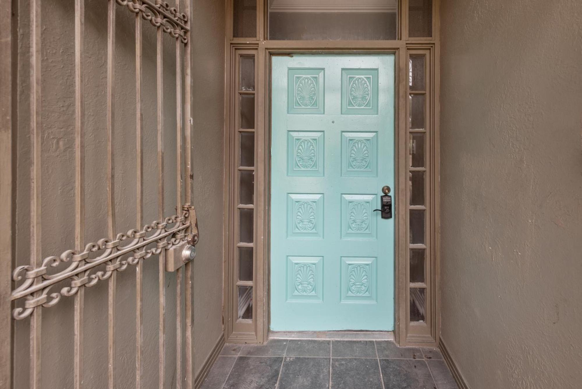 Apartamento Urban Retreat 1Br With Free Park Houston Exterior foto